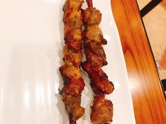 红柳烤肉-巴依老爷新疆美食(常营店)