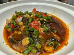 -鸿运楼·舌尖上的徽菜