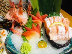 -渔寿司·日本料理(艾尚天地店)