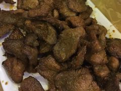 -维吾尔餐厅(宜山路店)