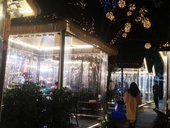 -醉月城西昌火盆烧烤(天府店)