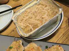 -老高烧烤(龙华星河iCO店)