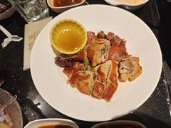 -捞王猪肚鸡火锅(财富中心店)
