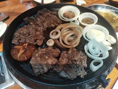 -猪小牛烤肉(青塔店)