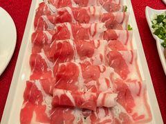 -东来顺饭庄(西单店)