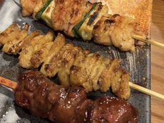 -鸟螢Yakitori·烧鸟·拉面·居酒屋