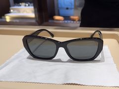 -溥仪眼镜PUYI OPTICAL(国贸商城店)