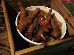 -广东道至正餐厅(区庄店)