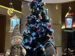 -杭州钱江新城万怡酒店-西餐厅