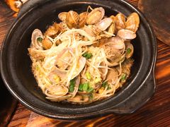-小时候焗海鲜(鄞州万达店)