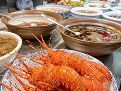 -东江海鲜大排档·潮汕菜·砂锅粥