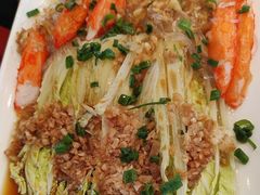 -渔家风味·鲅鱼水饺·央视展播·海鲜天津菜(开发区店)