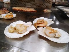 -大渔铁板烧(东城店)
