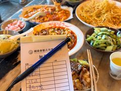 -饭江湖·江湖菜(湖广会馆店)
