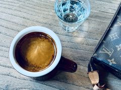 -VOYAGE COFFEE 咖啡烘焙工坊店(798艺术区店)