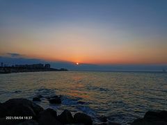 -白沙门生态公园