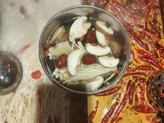 -蜀江龙火锅(339店)