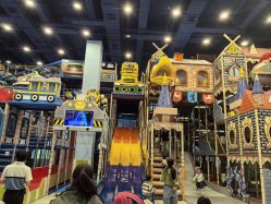 -meland亲子乐园•派对•研学(苏州悠方购物中心店)