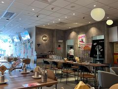 -必胜客(嘉兴万达店)