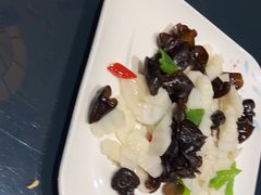 -十朝院子·南京菜(夫子庙店)
