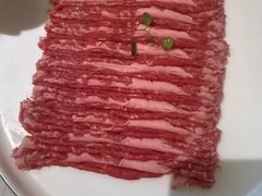 -涮福記·现切牛羊肉火锅(世纪汇店)