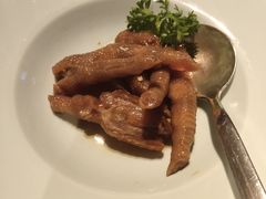 -万丽轩·粤菜(王府井金茂万丽酒店)