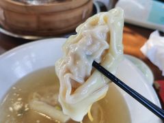 -忆秦园小笼包(惠山古镇总店)