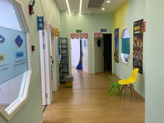 -童程童美少儿编程乐高机器人(凯德天府校区)