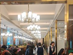 -玉林烤鸭店(垡头店)