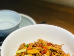 -耕渔小院·湖南鱼鲜(望城店)