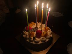 -1Cake壹刻蛋糕(奥体公园味觉艺术馆店)