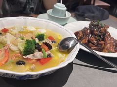 -小绍兴家宴·百年绍兴菜(鲁迅路店)