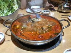 -老凯俚酸汤鱼(鸿通城店)