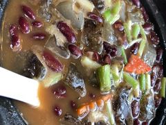 -百年银屏蚝烙·潮汕菜·非遗(乐山店)