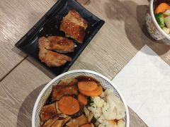 -吉野家(群力王府井店)