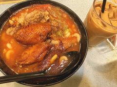 -华嫂冰室(尖沙咀店)