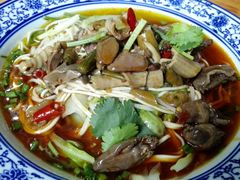 -老地方猫儿面(磁器口店)