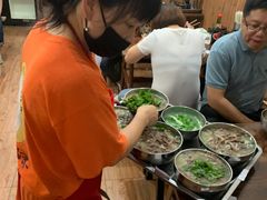 -攀枝花·任德琼·盐边羊肉米线