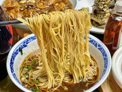 -二泉园老菜馆·百年无锡菜