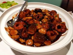 -洋洋中餐馆·SINCE 1997(信投店)