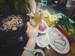 -濠轩阁特色生蚝火锅总店