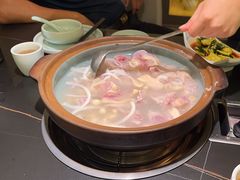 -椰小名·竹笙椰子鸡(中堂店)