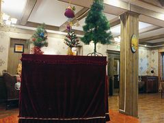 -六国饭店·俄餐·西餐(吊桥公园店)