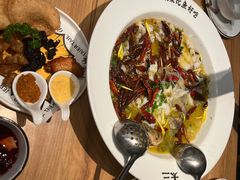 -太二酸菜鱼(福州泰禾店)