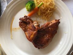 -维兰西餐(万泉河店)