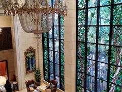 -马勒别墅·中餐厅