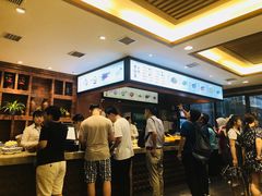 -毅祥斋老孙家泡馍(北院门鼓楼店)