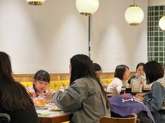 -翠华餐厅(德基广场店)