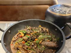 -炎陵血鸭(滨江御景店)