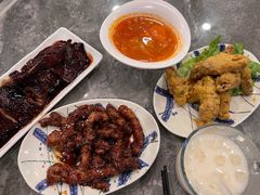 -奶奶的味道(胶州路店)